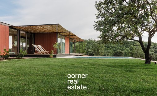 House in Sant Cugat del Valles, Catalonia, Spain 1