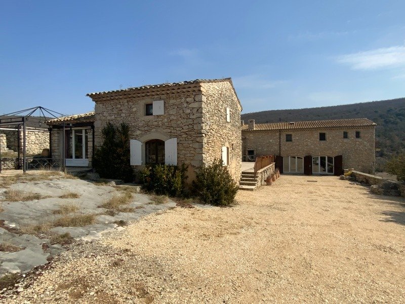 House in Banon, Provence-Alpes-Côte d'Azur, France 4 - 17720997