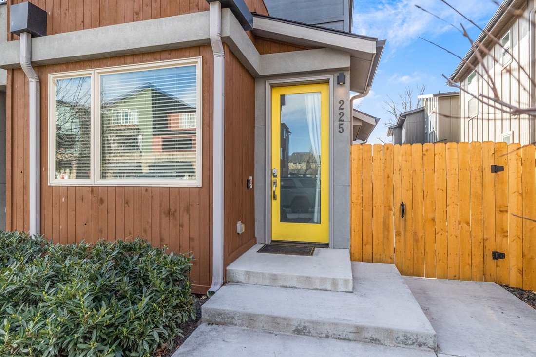 Apartment in Boise, Idaho, United States 1 - 17719810