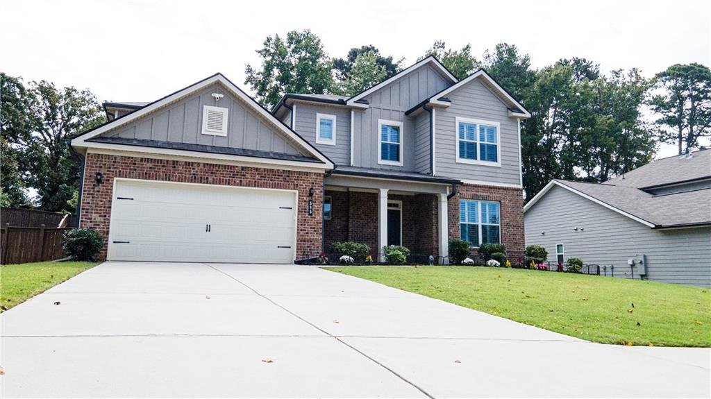 House in Buford, Georgia, United States 3 - 17722347