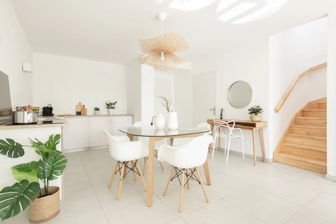 Appartement à Le Fort, Six-Fours-les-Plages, France 3 - 17721117