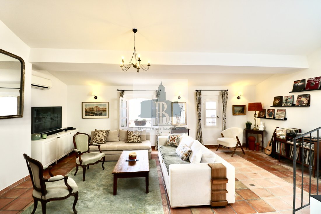 Apartment in Zone Est Diffuse, Saint-Tropez, France 5 - 16798600