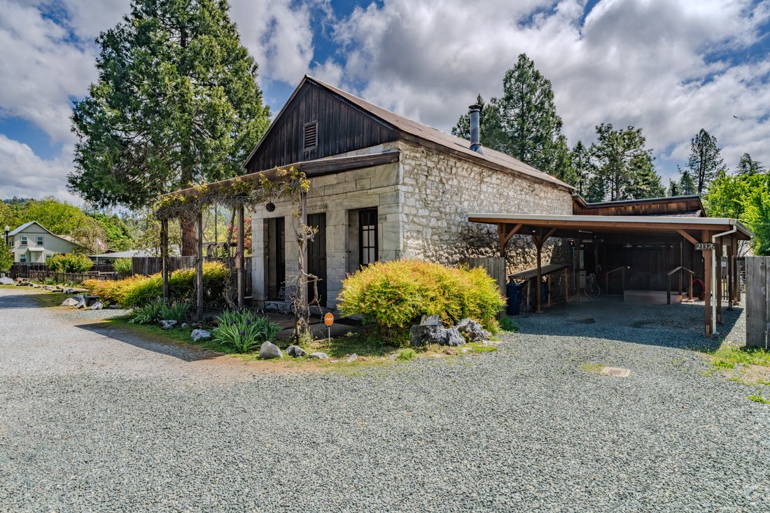 House in Volcano, California, United States 1 - 17721047