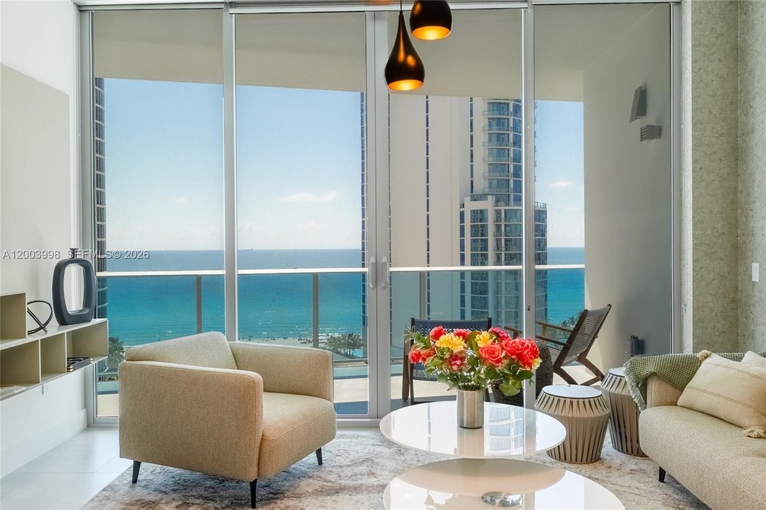 Condo in Sunny Isles Beach, Florida, United States 4 - 17720116