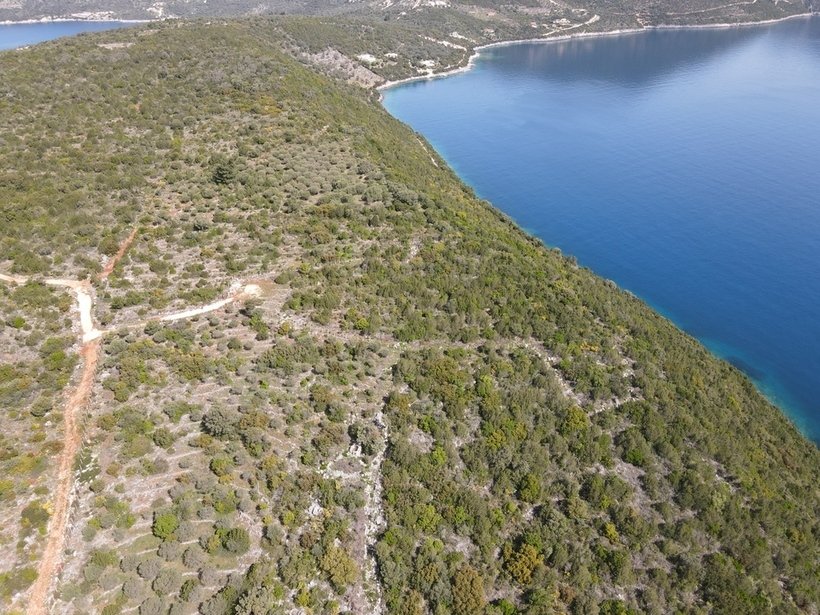 Land in Eugirou, Apollonioi, Greece 4 - 17719920