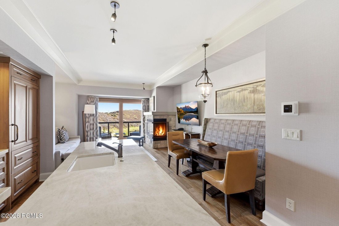 Condo in Park City, Utah, United States 4 - 17722216