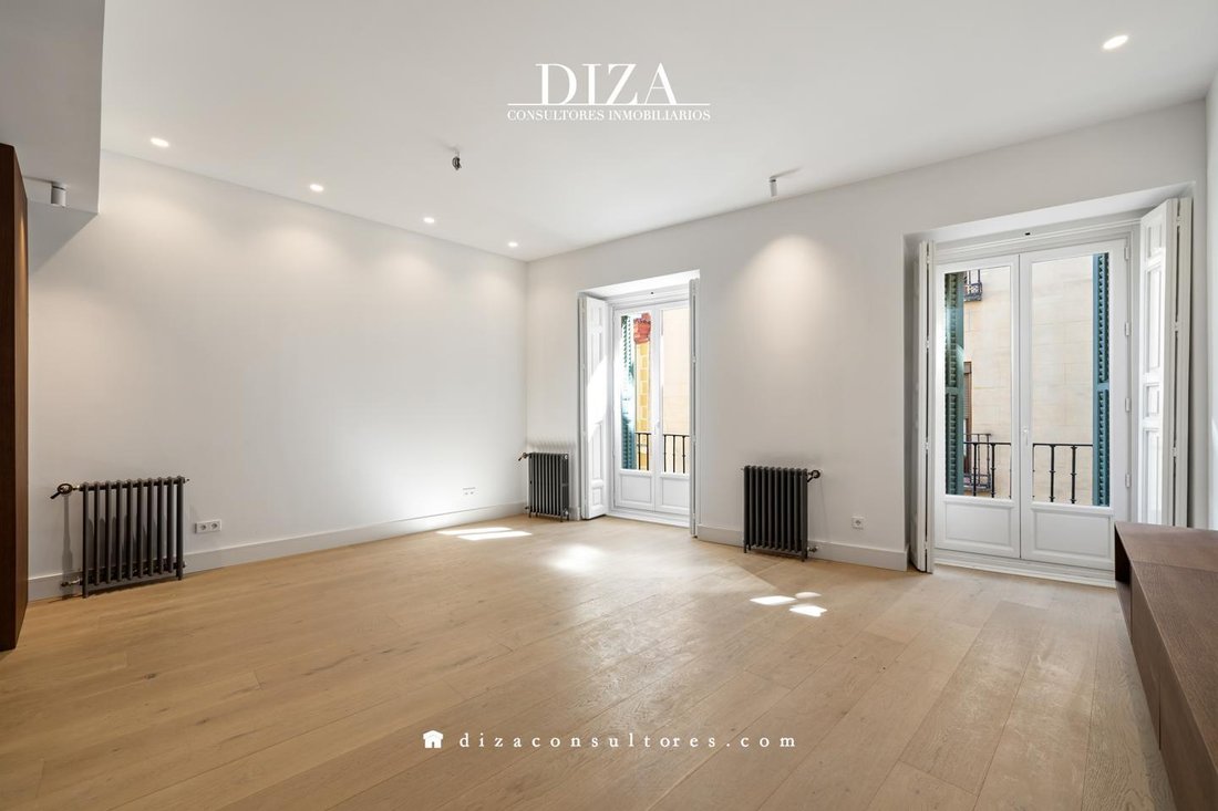 Appartamento a Centro, Madrid, Spagna 1 - 17720994