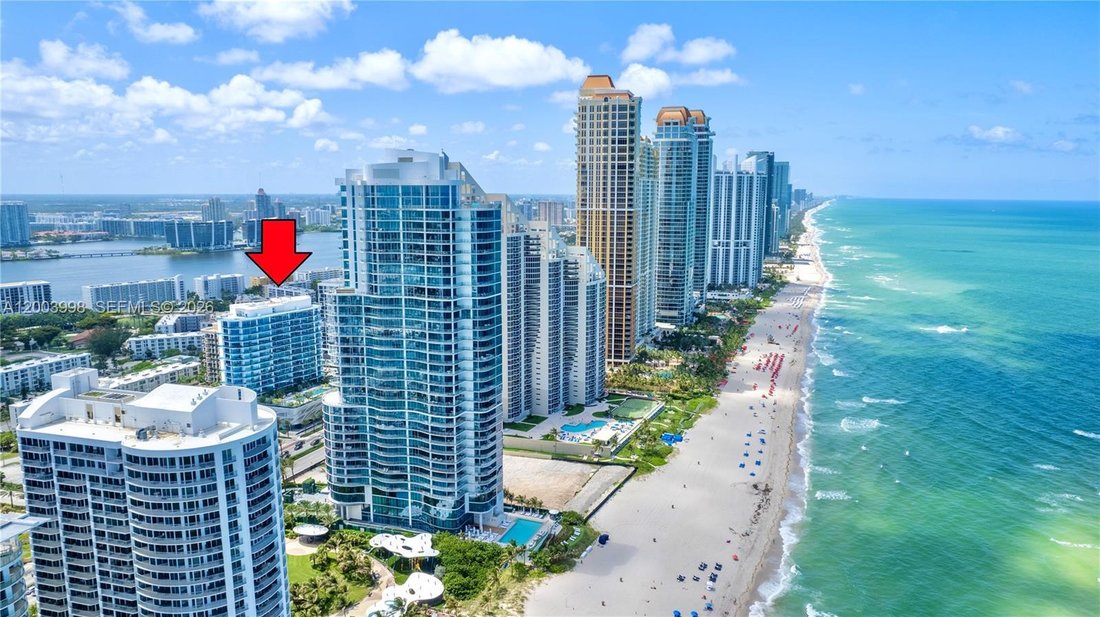 Condo in Sunny Isles Beach, Florida, United States 2 - 17720116