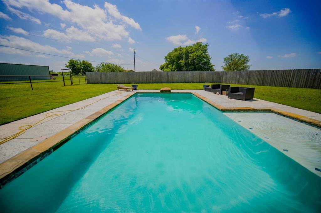 House in Jacksboro, Texas, United States 5 - 17723186