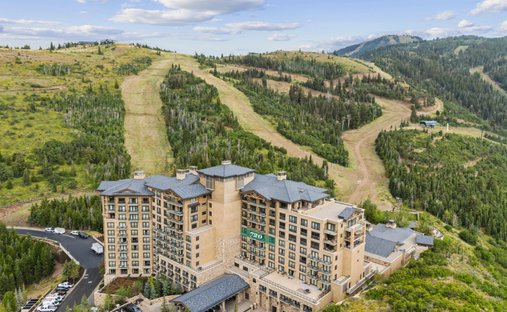 Condominio a Park City, Utah, Stati Uniti 1