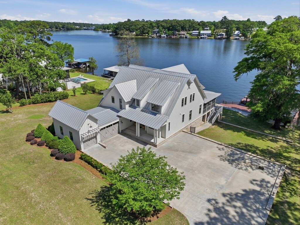 House in Cordele, Georgia, United States 2 - 17721375