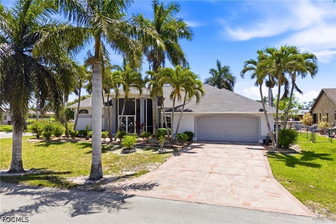 House in Cape Coral, Florida, United States 3 - 17722145