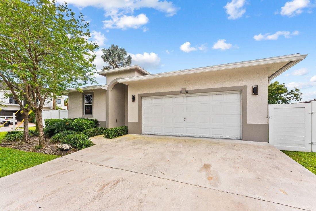 House in Fort Lauderdale, Florida, United States 2 - 17720452