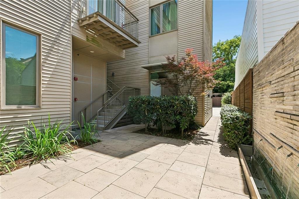 Condo in New Orleans, Louisiana, United States 3 - 17720330