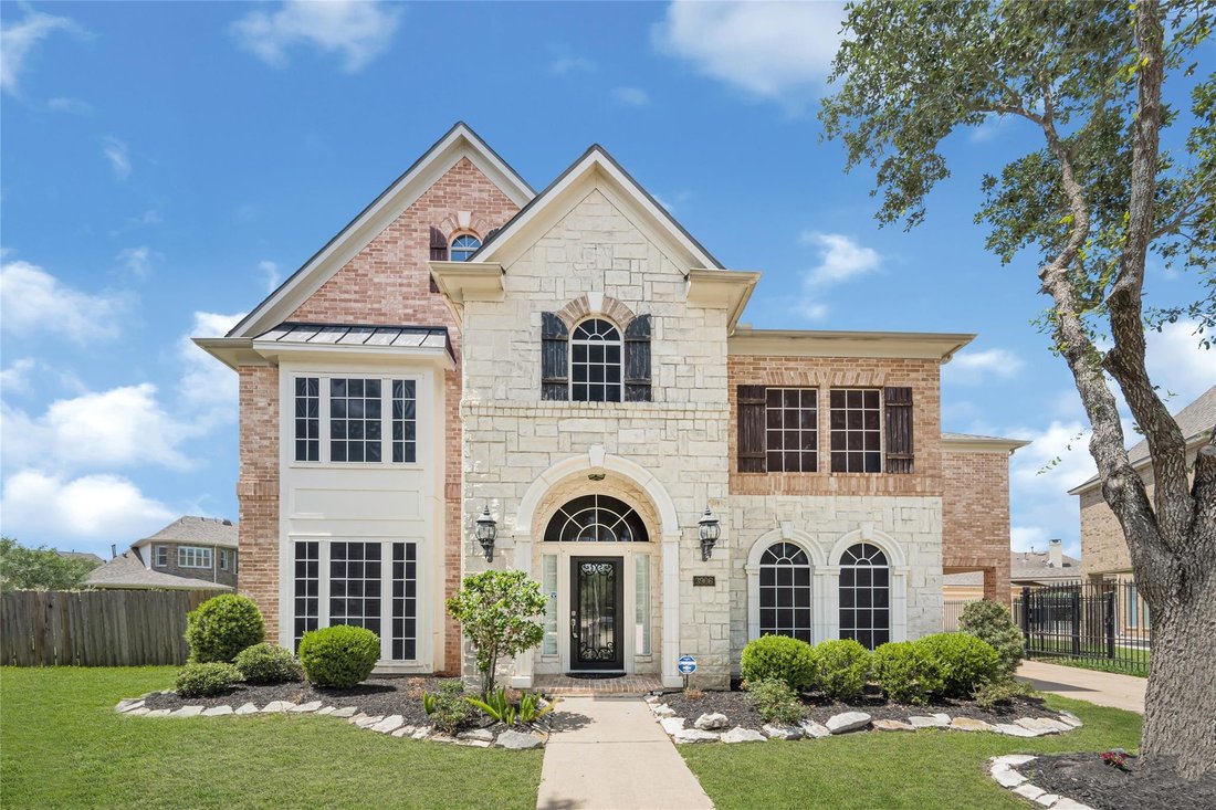House in Katy, Texas, United States 3 - 17720255