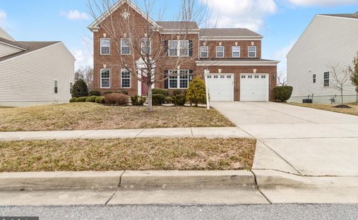 Casa en Upper Marlboro, Maryland, Estados Unidos 1
