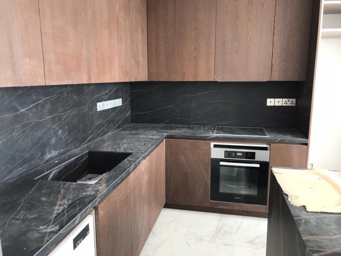 Appartamento a Agios Tychon, Distretto di Limassol, Cipro 4 - 17721144