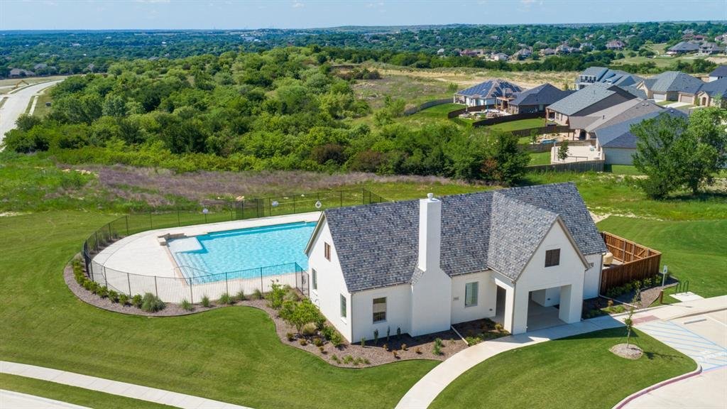 House in Fort Worth, Texas, United States 3 - 17723256
