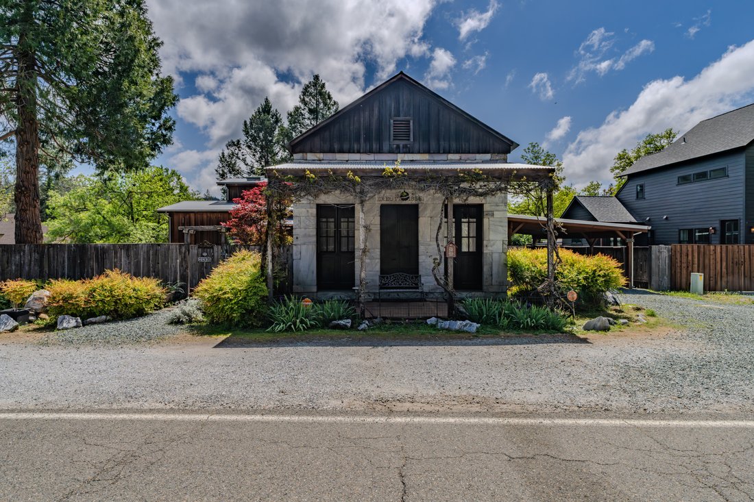 House in Volcano, California, United States 3 - 17721047