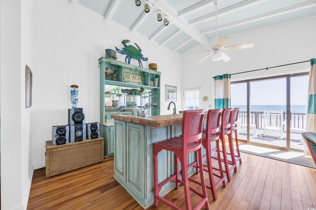 Maison à Pawleys Island, Caroline du Sud, États-Unis 4 - 16149138