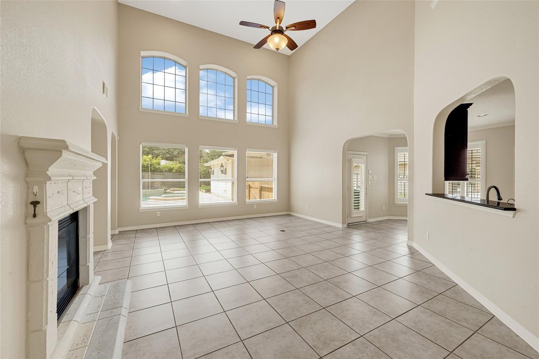 House in Katy, Texas, United States 5 - 17720255