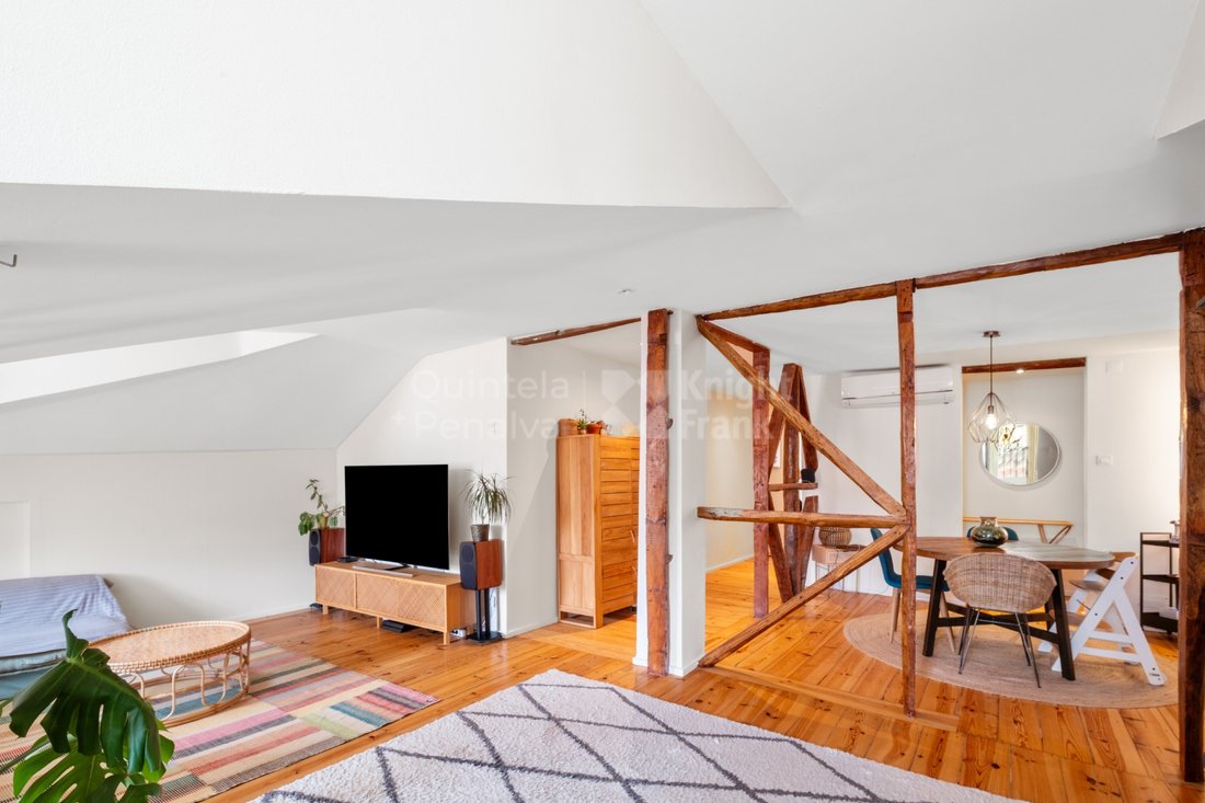 Apartment in Misericordia, Lisbon, Portugal 3 - 17723593