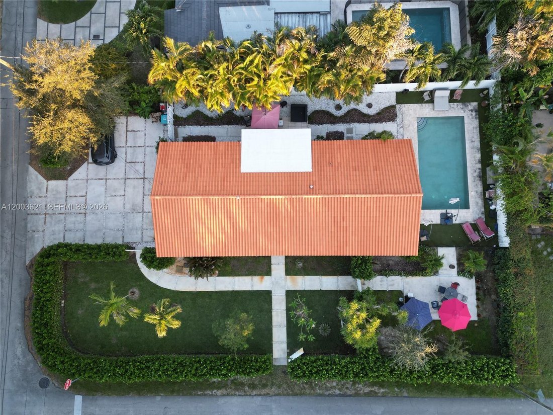 House in Miami, Florida, United States 1 - 17720129