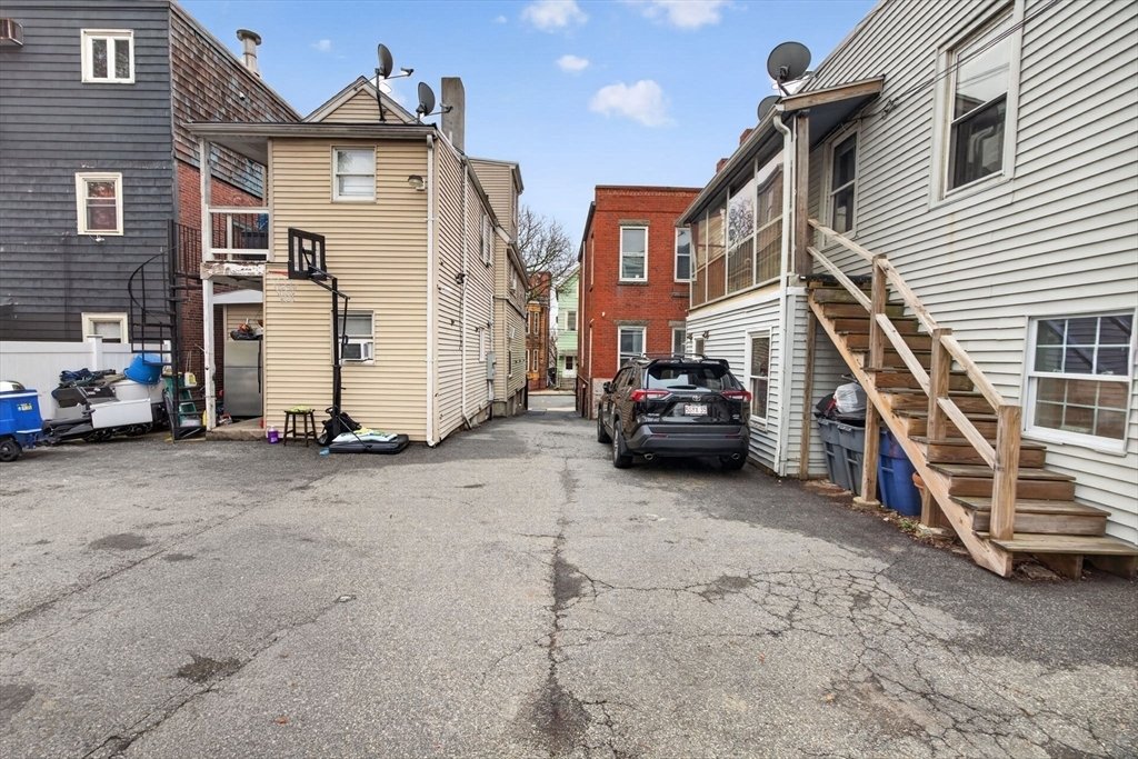 House in Boston, Massachusetts, United States 5 - 17721541