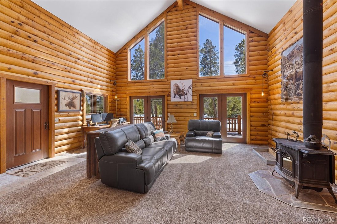 House in Leadville, Colorado, United States 5 - 17719910