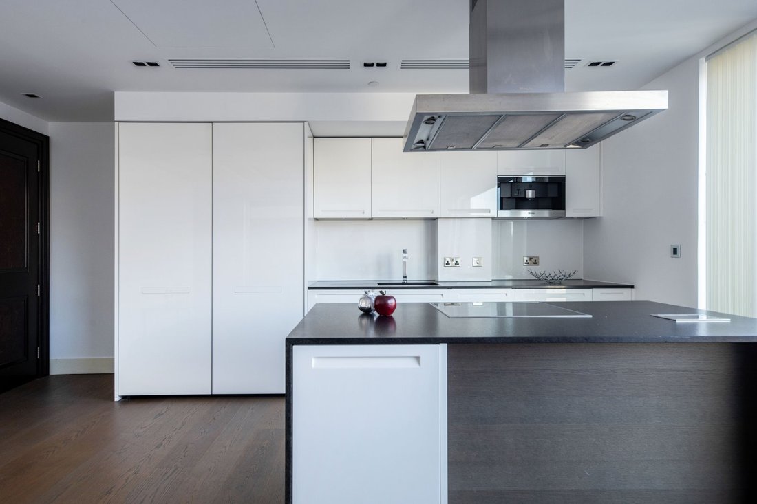 Apartment in Holland Park, Kensington And Chelsea, England 4 - 17720619