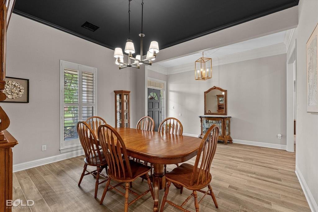 House in Benton, Louisiana, United States 4 - 17720466