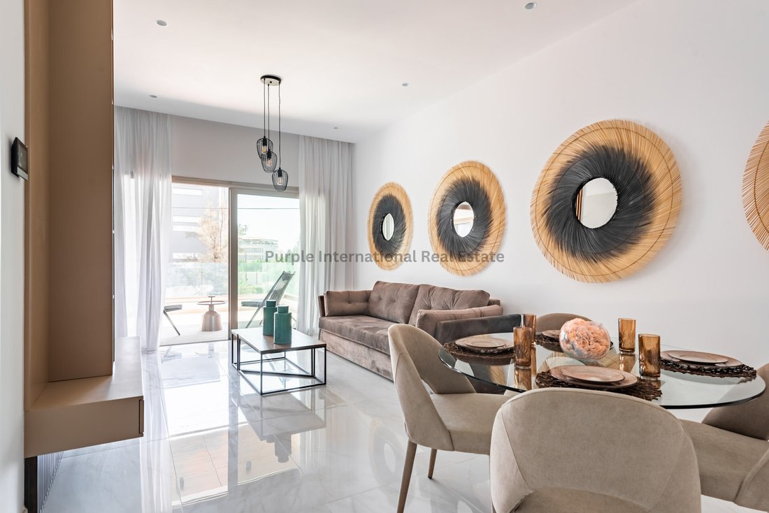 Apartment in Germasogeia, Limassol, Cyprus 2 - 17721153