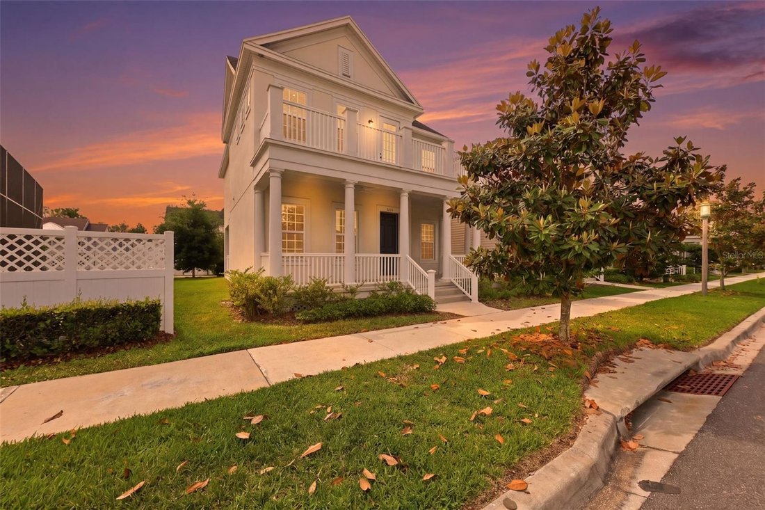 House in Davenport, Florida, United States 2 - 17722535