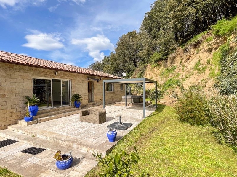 House in Propriano, Corsica, France 3 - 17721053