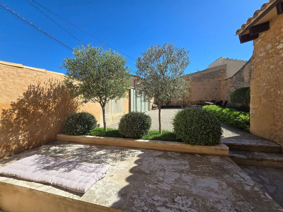 Villa in Sencelles, Balearic Islands, Spain 3 - 17721840