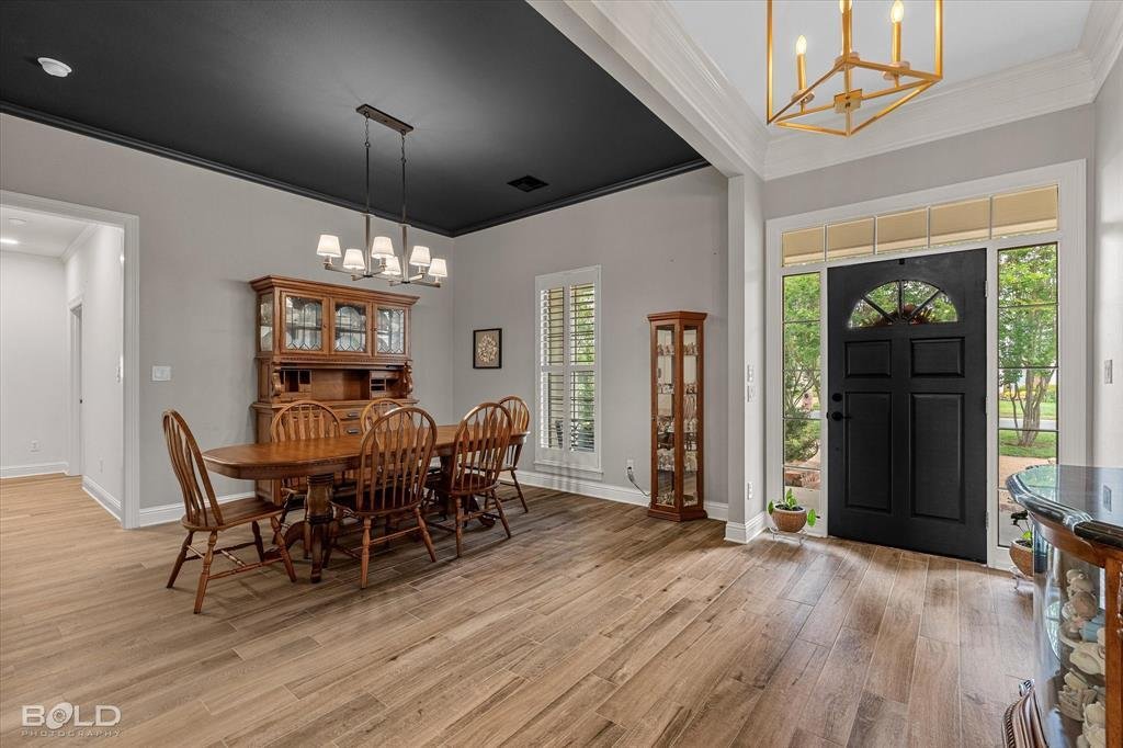 House in Benton, Louisiana, United States 3 - 17720466