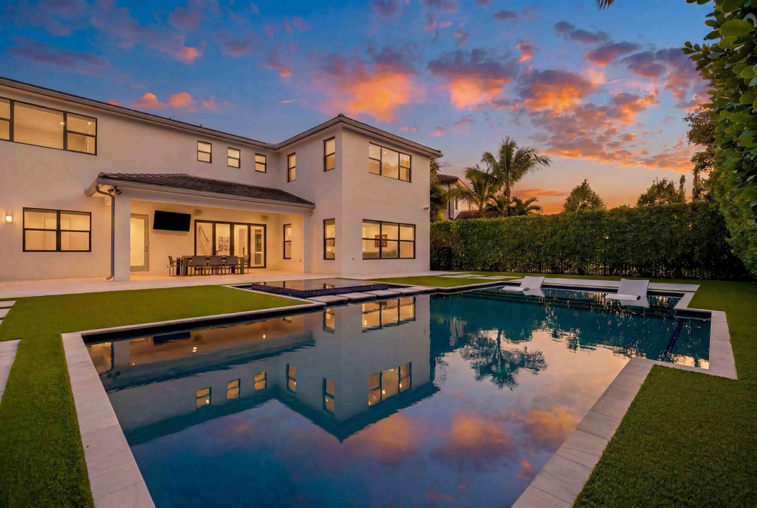 House in Boca Raton, Florida, United States 4 - 17720403