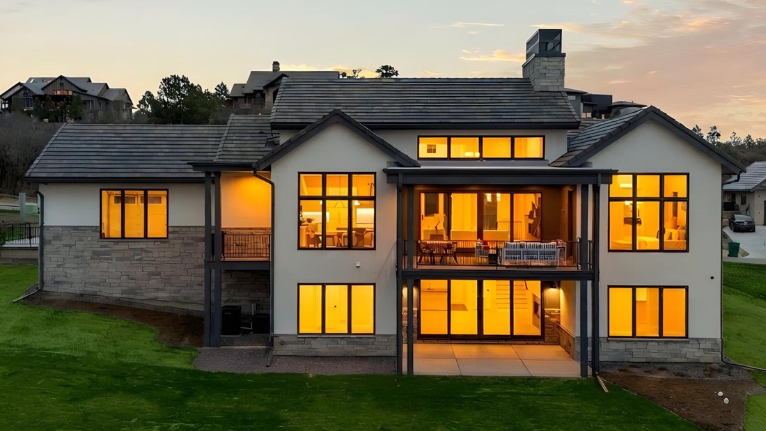 House in Castle Rock, Colorado, United States 2 - 17721442