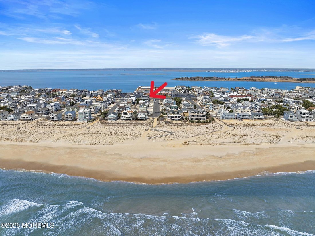 House in Beach Haven, New Jersey, United States 2 - 17722130