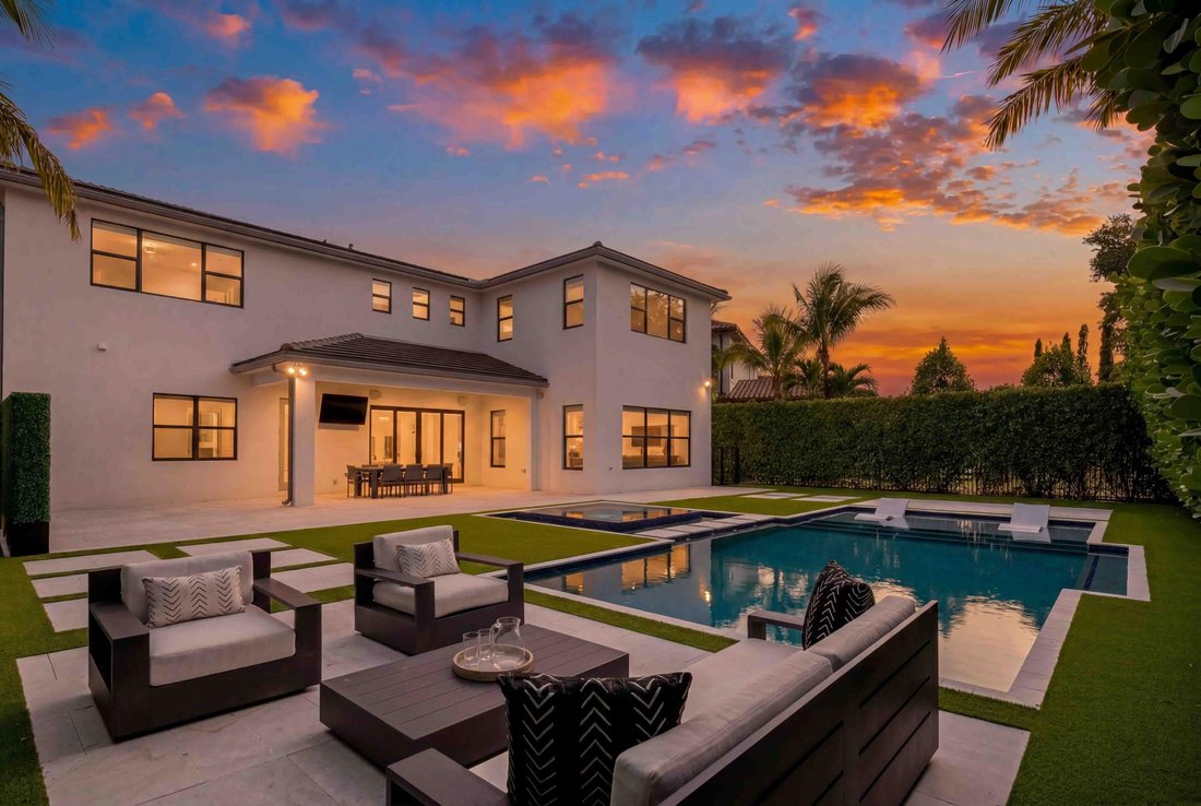 House in Boca Raton, Florida, United States 3 - 17720403