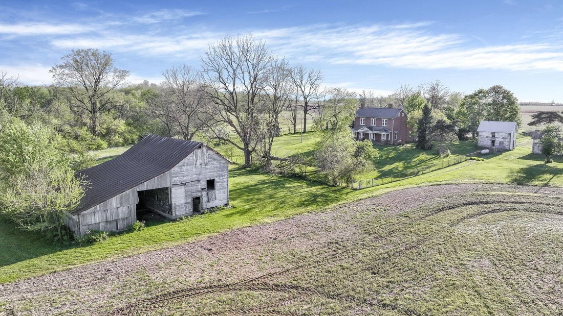 House in Ashville, Ohio, United States 2 - 17723722