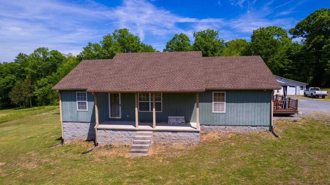 House in Shelbyville, Tennessee, United States 2 - 17720848
