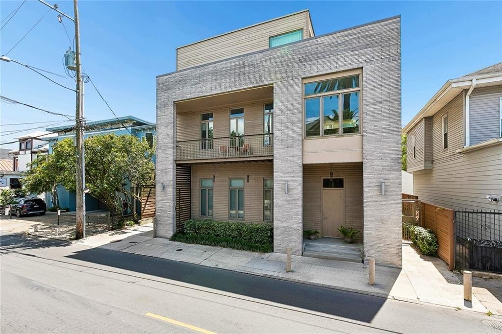 Condo in New Orleans, Louisiana, United States 2 - 17720330