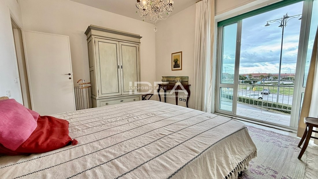 Apartment in Viareggio, Tuscany, Italy 4 - 17720974