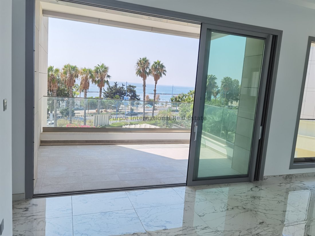 Apartment in Agios Tychon, Limassol, Cyprus 2 - 17721124