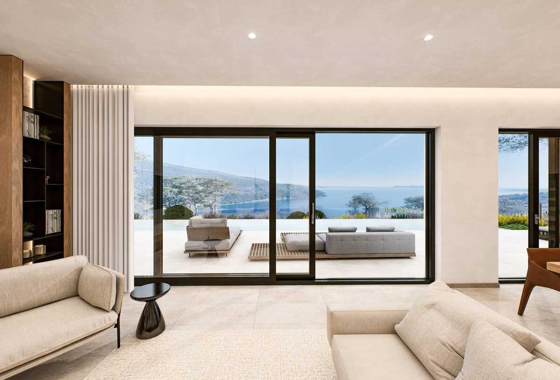 Villa in Porou, Ellomenos, Greece 5 - 17719901