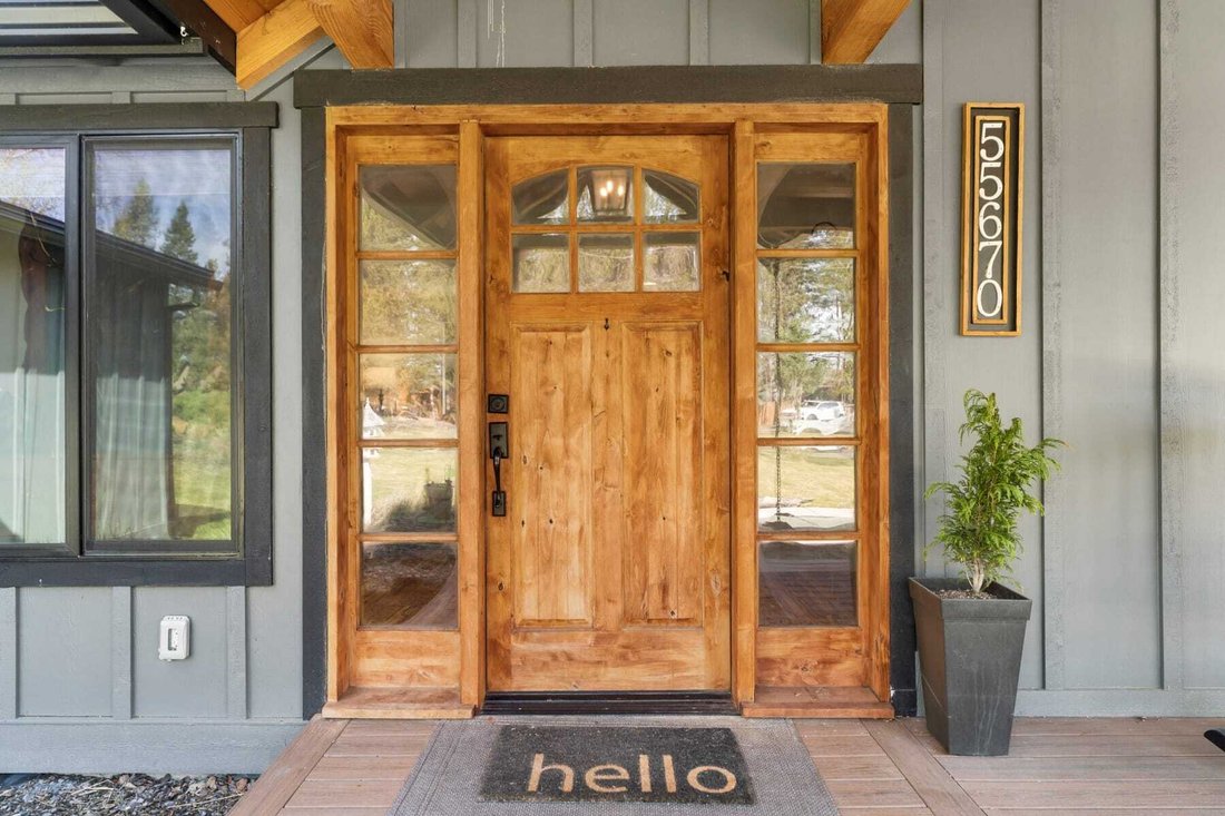 House in Sunriver, Oregon, United States 5 - 17721662