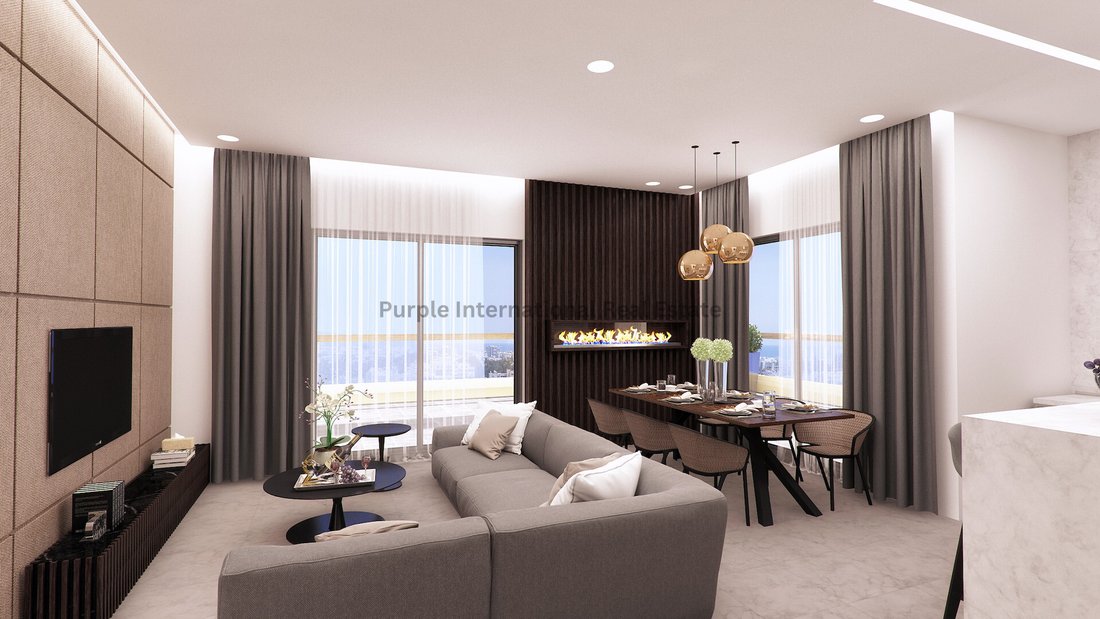Apartment in Germasogeia, Limassol, Cyprus 5 - 17721157