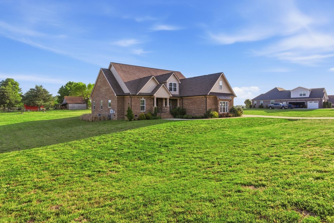 House in Columbia, Tennessee, United States 2 - 17720160