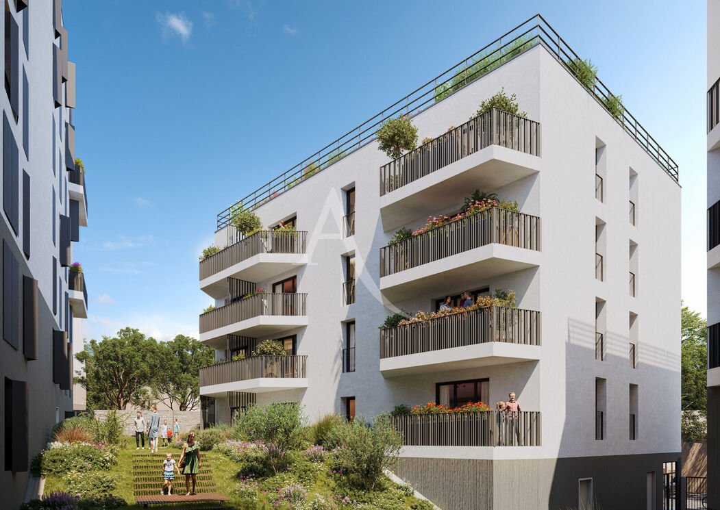 Apartment in Landy, Aubervilliers, France 4 - 17723273